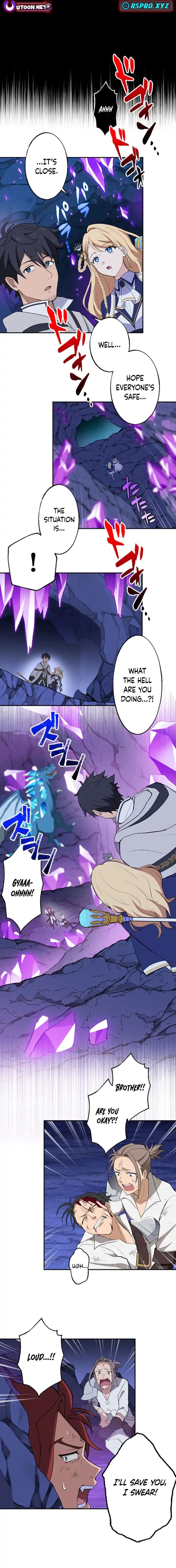 Intaishita Ossan Kenjada Ga Manadeshi Ga Tsuihou Sarete Kita No De Shoushin Ryokou Ni Tsureteiku Surouraifu Na Tabi No Tsumori Ga Nazeka Sekai Saikyou No Shitei Ni Natte Ita 6 17