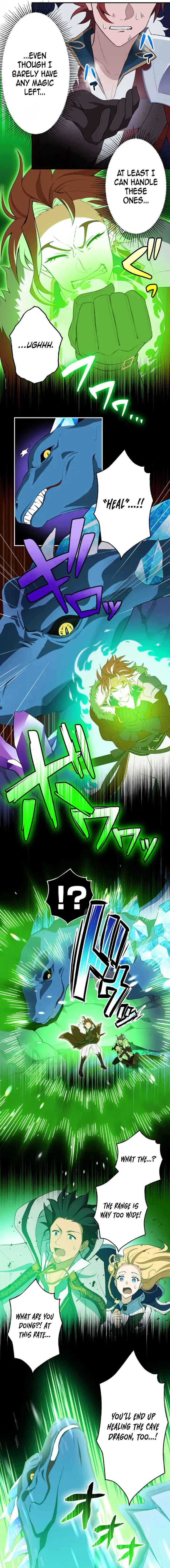Intaishita Ossan Kenjada Ga Manadeshi Ga Tsuihou Sarete Kita No De Shoushin Ryokou Ni Tsureteiku Surouraifu Na Tabi No Tsumori Ga Nazeka Sekai Saikyou No Shitei Ni Natte Ita 6 18