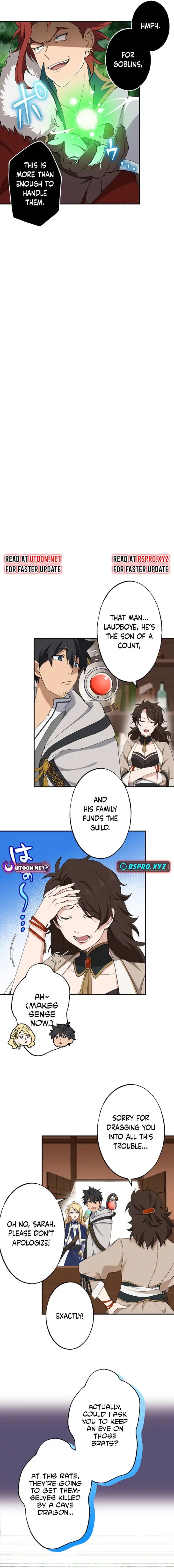 Intaishita Ossan Kenjada Ga Manadeshi Ga Tsuihou Sarete Kita No De Shoushin Ryokou Ni Tsureteiku Surouraifu Na Tabi No Tsumori Ga Nazeka Sekai Saikyou No Shitei Ni Natte Ita 6 2