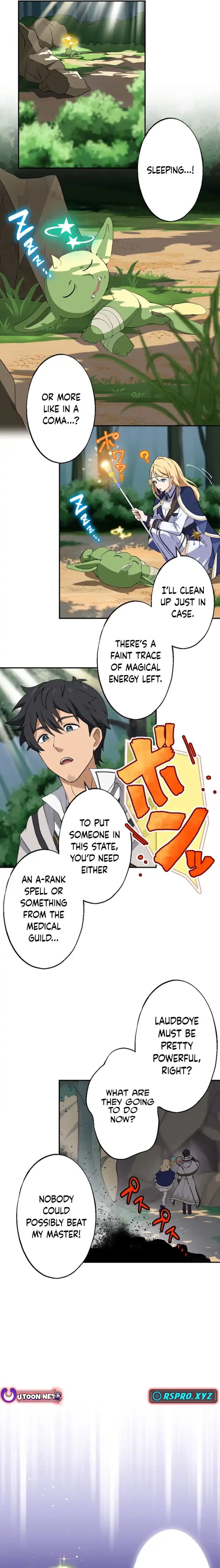 Intaishita Ossan Kenjada Ga Manadeshi Ga Tsuihou Sarete Kita No De Shoushin Ryokou Ni Tsureteiku Surouraifu Na Tabi No Tsumori Ga Nazeka Sekai Saikyou No Shitei Ni Natte Ita 6 4