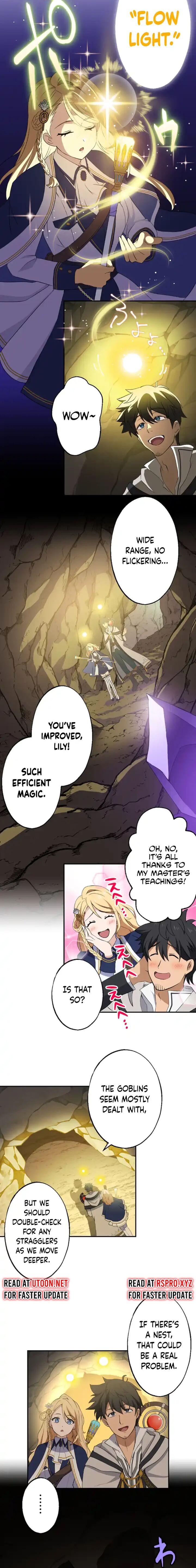 Intaishita Ossan Kenjada Ga Manadeshi Ga Tsuihou Sarete Kita No De Shoushin Ryokou Ni Tsureteiku Surouraifu Na Tabi No Tsumori Ga Nazeka Sekai Saikyou No Shitei Ni Natte Ita 6 5