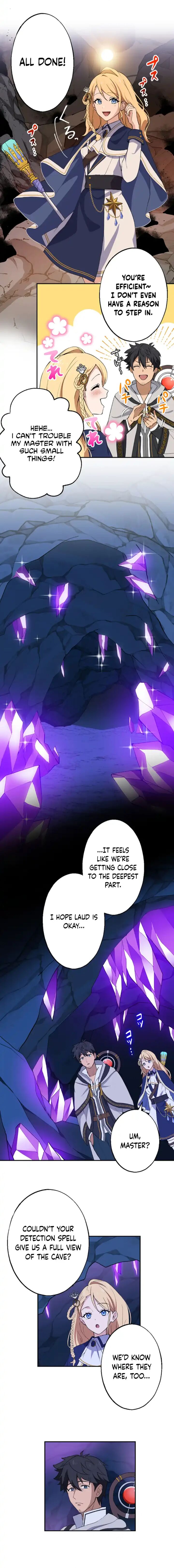 Intaishita Ossan Kenjada Ga Manadeshi Ga Tsuihou Sarete Kita No De Shoushin Ryokou Ni Tsureteiku Surouraifu Na Tabi No Tsumori Ga Nazeka Sekai Saikyou No Shitei Ni Natte Ita 6 7