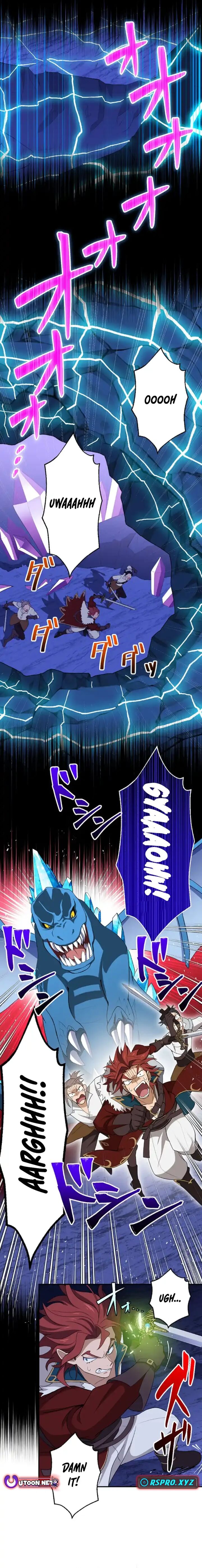 Intaishita Ossan Kenjada Ga Manadeshi Ga Tsuihou Sarete Kita No De Shoushin Ryokou Ni Tsureteiku Surouraifu Na Tabi No Tsumori Ga Nazeka Sekai Saikyou No Shitei Ni Natte Ita 6 9
