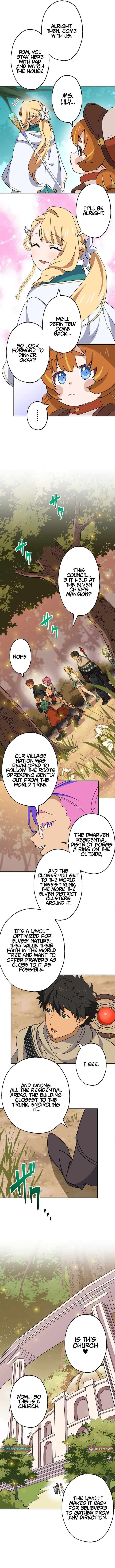 Intaishita Ossan Kenjada Ga Manadeshi Ga Tsuihou Sarete Kita No De Shoushin Ryokou Ni Tsureteiku Surouraifu Na Tabi No Tsumori Ga Nazeka Sekai Saikyou No Shitei Ni Natte Ita 65 5