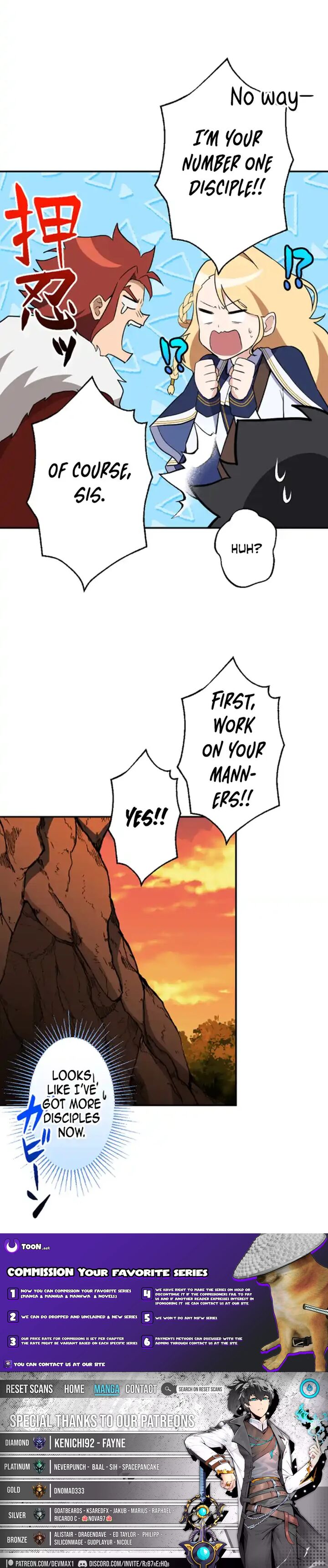 Intaishita Ossan Kenjada Ga Manadeshi Ga Tsuihou Sarete Kita No De Shoushin Ryokou Ni Tsureteiku Surouraifu Na Tabi No Tsumori Ga Nazeka Sekai Saikyou No Shitei Ni Natte Ita 7 12