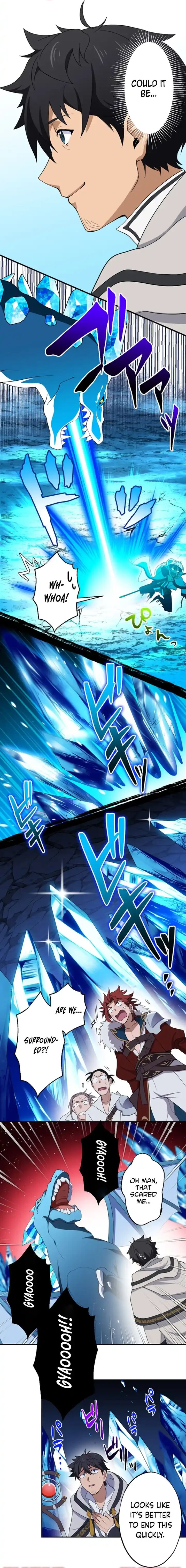 Intaishita Ossan Kenjada Ga Manadeshi Ga Tsuihou Sarete Kita No De Shoushin Ryokou Ni Tsureteiku Surouraifu Na Tabi No Tsumori Ga Nazeka Sekai Saikyou No Shitei Ni Natte Ita 7 5