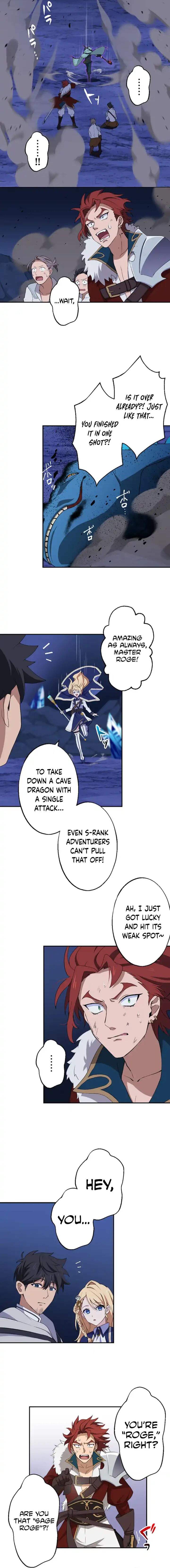 Intaishita Ossan Kenjada Ga Manadeshi Ga Tsuihou Sarete Kita No De Shoushin Ryokou Ni Tsureteiku Surouraifu Na Tabi No Tsumori Ga Nazeka Sekai Saikyou No Shitei Ni Natte Ita 7 7
