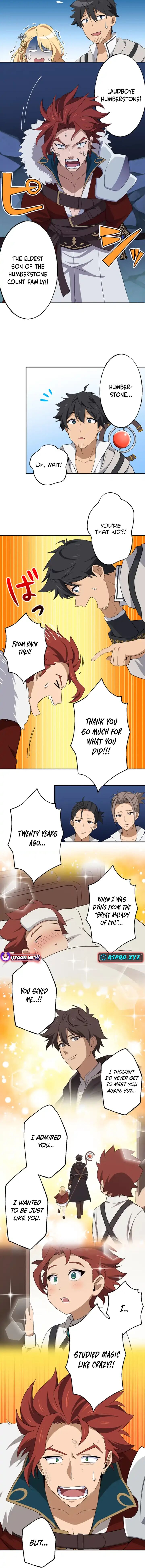 Intaishita Ossan Kenjada Ga Manadeshi Ga Tsuihou Sarete Kita No De Shoushin Ryokou Ni Tsureteiku Surouraifu Na Tabi No Tsumori Ga Nazeka Sekai Saikyou No Shitei Ni Natte Ita 7 9