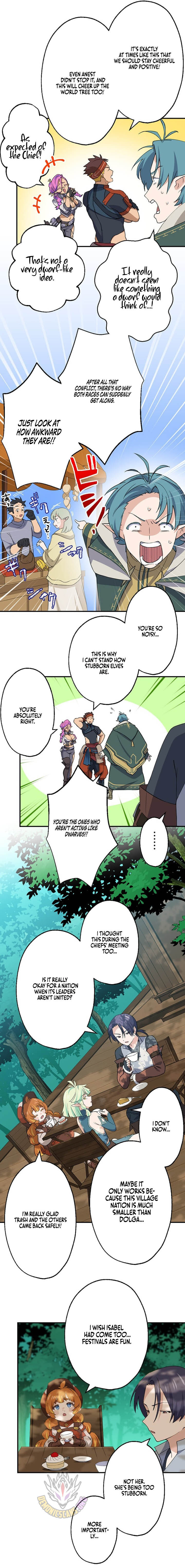 Intaishita Ossan Kenjada Ga Manadeshi Ga Tsuihou Sarete Kita No De Shoushin Ryokou Ni Tsureteiku Surouraifu Na Tabi No Tsumori Ga Nazeka Sekai Saikyou No Shitei Ni Natte Ita 70 5