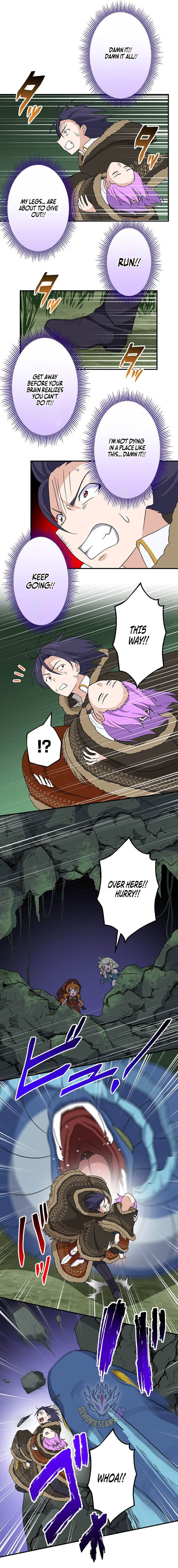 Intaishita Ossan Kenjada Ga Manadeshi Ga Tsuihou Sarete Kita No De Shoushin Ryokou Ni Tsureteiku Surouraifu Na Tabi No Tsumori Ga Nazeka Sekai Saikyou No Shitei Ni Natte Ita 71 7
