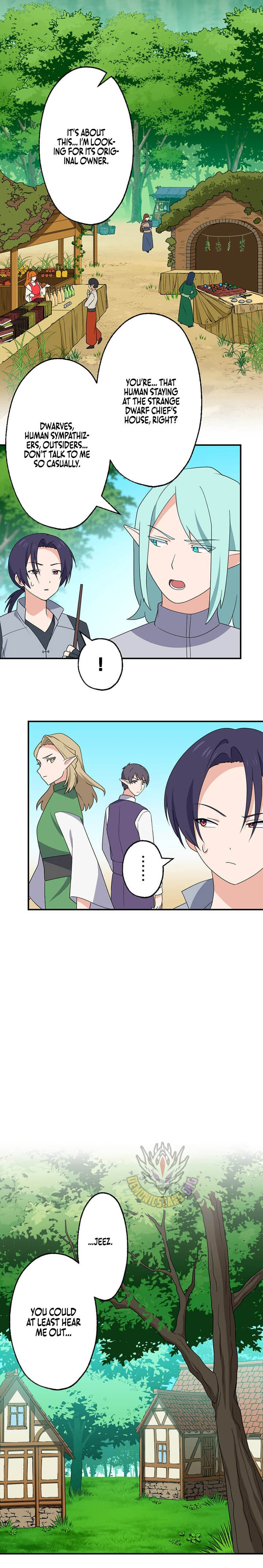 Intaishita Ossan Kenjada Ga Manadeshi Ga Tsuihou Sarete Kita No De Shoushin Ryokou Ni Tsureteiku Surouraifu Na Tabi No Tsumori Ga Nazeka Sekai Saikyou No Shitei Ni Natte Ita 72 5