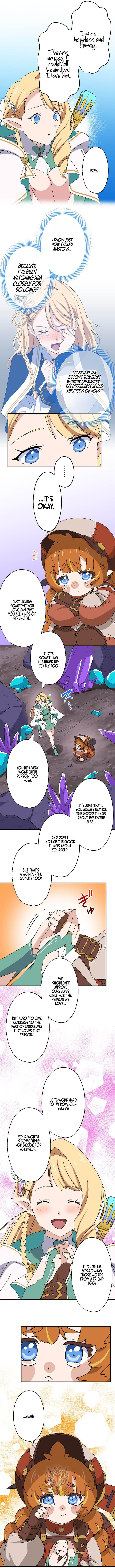Intaishita Ossan Kenjada Ga Manadeshi Ga Tsuihou Sarete Kita No De Shoushin Ryokou Ni Tsureteiku Surouraifu Na Tabi No Tsumori Ga Nazeka Sekai Saikyou No Shitei Ni Natte Ita 74 7