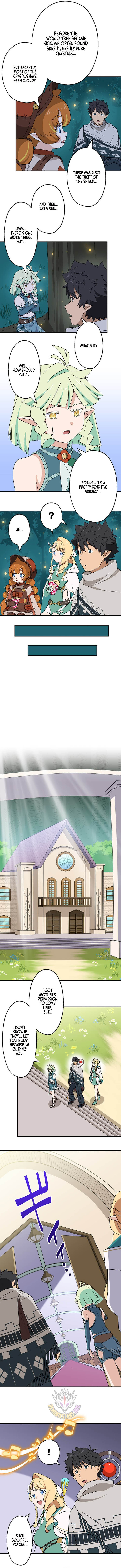 Intaishita Ossan Kenjada Ga Manadeshi Ga Tsuihou Sarete Kita No De Shoushin Ryokou Ni Tsureteiku Surouraifu Na Tabi No Tsumori Ga Nazeka Sekai Saikyou No Shitei Ni Natte Ita 75 6