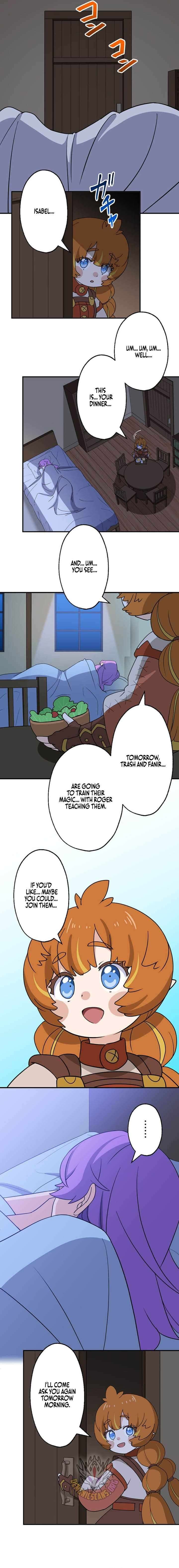 Intaishita Ossan Kenjada Ga Manadeshi Ga Tsuihou Sarete Kita No De Shoushin Ryokou Ni Tsureteiku Surouraifu Na Tabi No Tsumori Ga Nazeka Sekai Saikyou No Shitei Ni Natte Ita 79 5