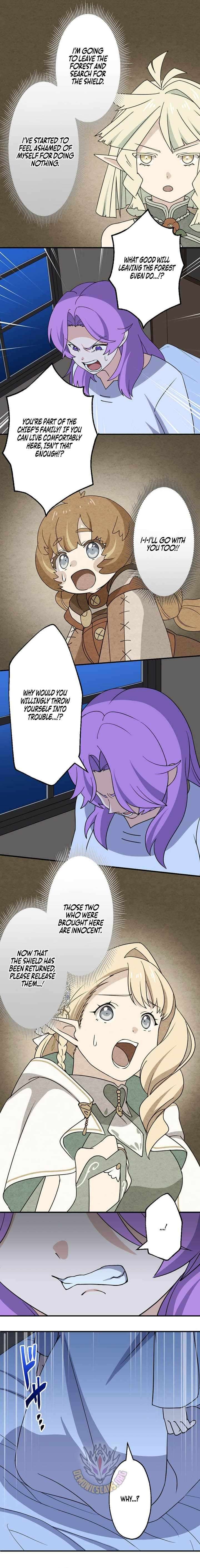 Intaishita Ossan Kenjada Ga Manadeshi Ga Tsuihou Sarete Kita No De Shoushin Ryokou Ni Tsureteiku Surouraifu Na Tabi No Tsumori Ga Nazeka Sekai Saikyou No Shitei Ni Natte Ita 79 7