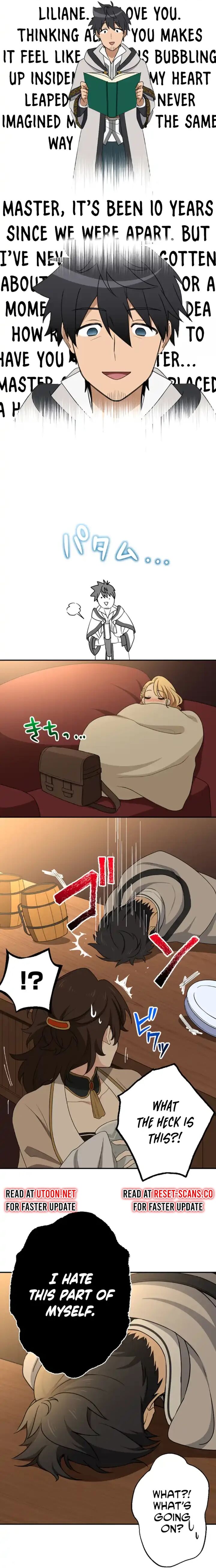 Intaishita Ossan Kenjada Ga Manadeshi Ga Tsuihou Sarete Kita No De Shoushin Ryokou Ni Tsureteiku Surouraifu Na Tabi No Tsumori Ga Nazeka Sekai Saikyou No Shitei Ni Natte Ita 8 10