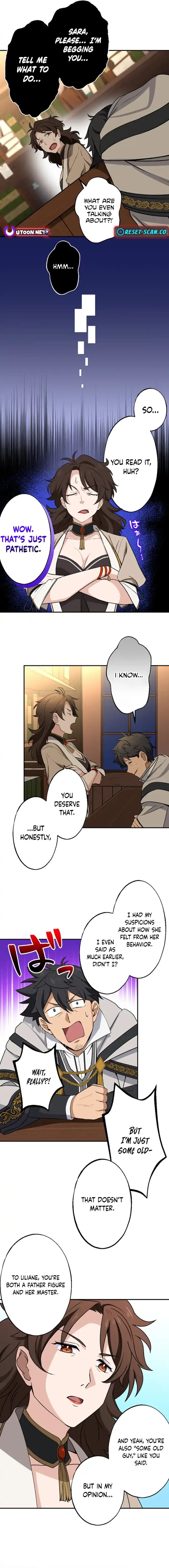 Intaishita Ossan Kenjada Ga Manadeshi Ga Tsuihou Sarete Kita No De Shoushin Ryokou Ni Tsureteiku Surouraifu Na Tabi No Tsumori Ga Nazeka Sekai Saikyou No Shitei Ni Natte Ita 8 11