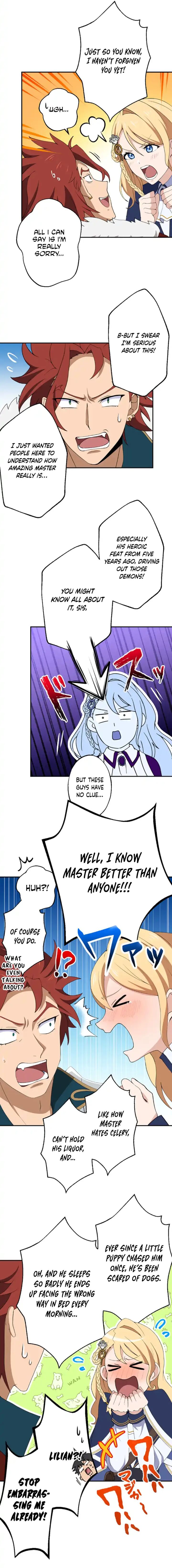 Intaishita Ossan Kenjada Ga Manadeshi Ga Tsuihou Sarete Kita No De Shoushin Ryokou Ni Tsureteiku Surouraifu Na Tabi No Tsumori Ga Nazeka Sekai Saikyou No Shitei Ni Natte Ita 8 3
