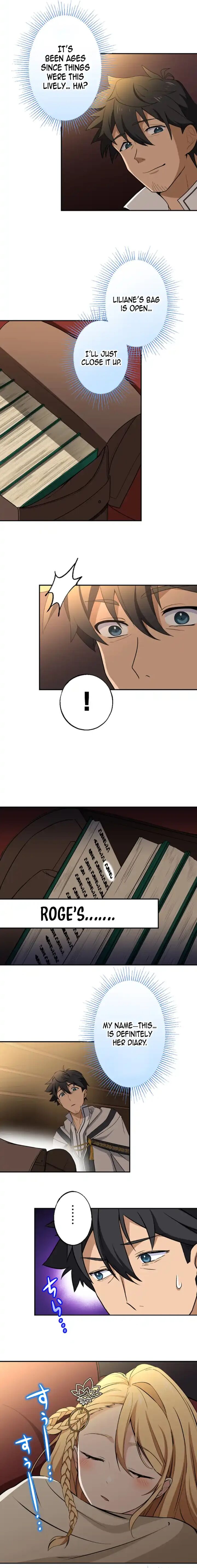 Intaishita Ossan Kenjada Ga Manadeshi Ga Tsuihou Sarete Kita No De Shoushin Ryokou Ni Tsureteiku Surouraifu Na Tabi No Tsumori Ga Nazeka Sekai Saikyou No Shitei Ni Natte Ita 8 8