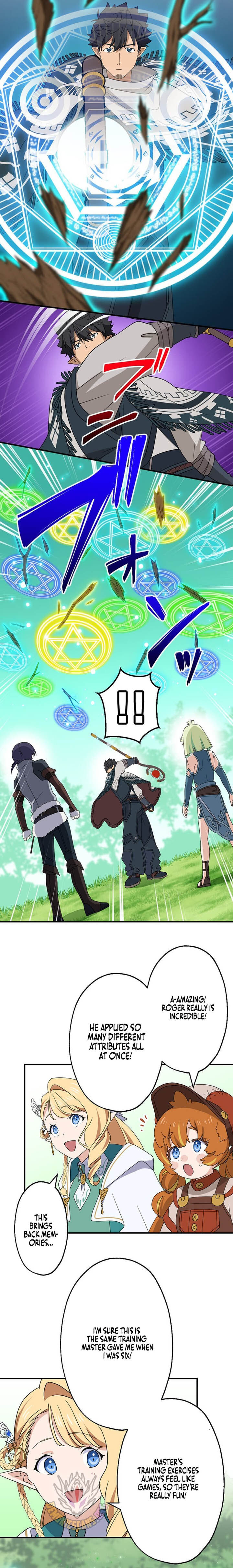 Intaishita Ossan Kenjada Ga Manadeshi Ga Tsuihou Sarete Kita No De Shoushin Ryokou Ni Tsureteiku Surouraifu Na Tabi No Tsumori Ga Nazeka Sekai Saikyou No Shitei Ni Natte Ita 80 2