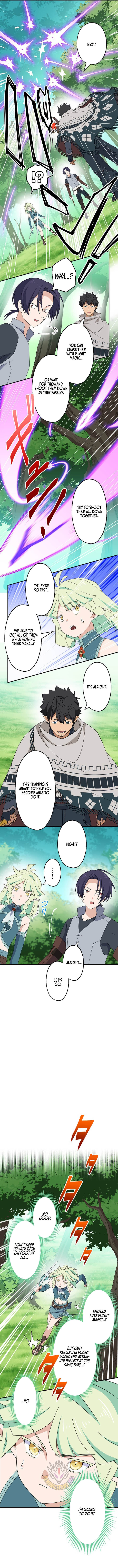 Intaishita Ossan Kenjada Ga Manadeshi Ga Tsuihou Sarete Kita No De Shoushin Ryokou Ni Tsureteiku Surouraifu Na Tabi No Tsumori Ga Nazeka Sekai Saikyou No Shitei Ni Natte Ita 80 4