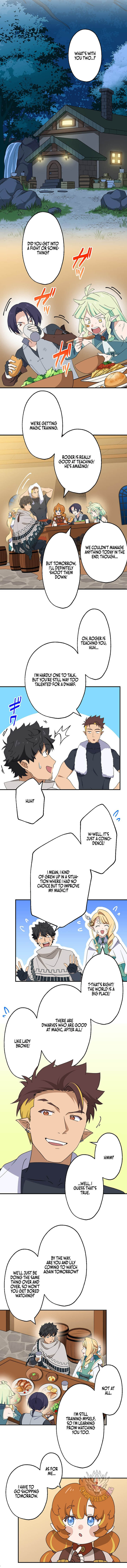 Intaishita Ossan Kenjada Ga Manadeshi Ga Tsuihou Sarete Kita No De Shoushin Ryokou Ni Tsureteiku Surouraifu Na Tabi No Tsumori Ga Nazeka Sekai Saikyou No Shitei Ni Natte Ita 80 7