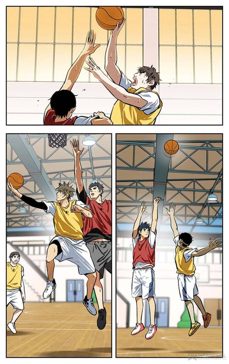 Into The Net 130 2