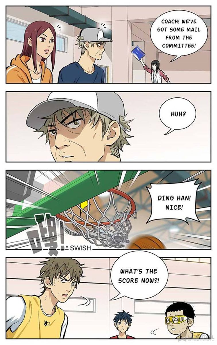 Into The Net 130 3