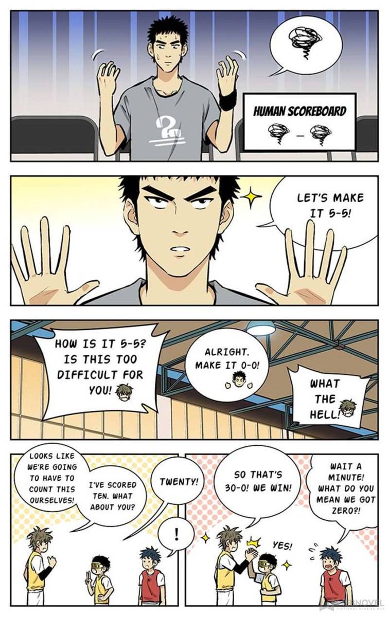 Into The Net 130 4
