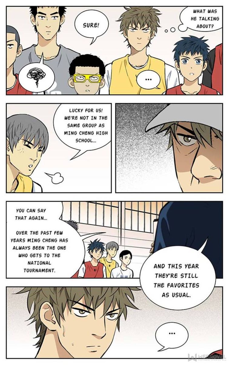 Into The Net 130 8