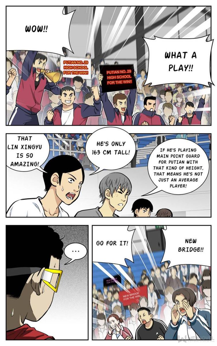 Into The Net 136 8