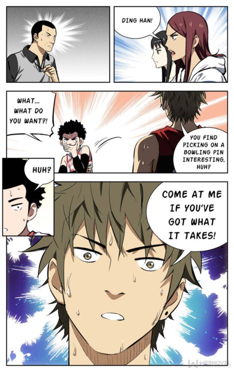 Into The Net 151 6