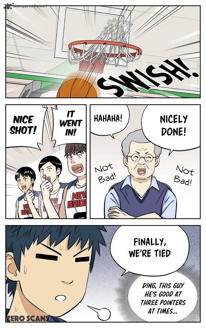 Into The Net 37 4