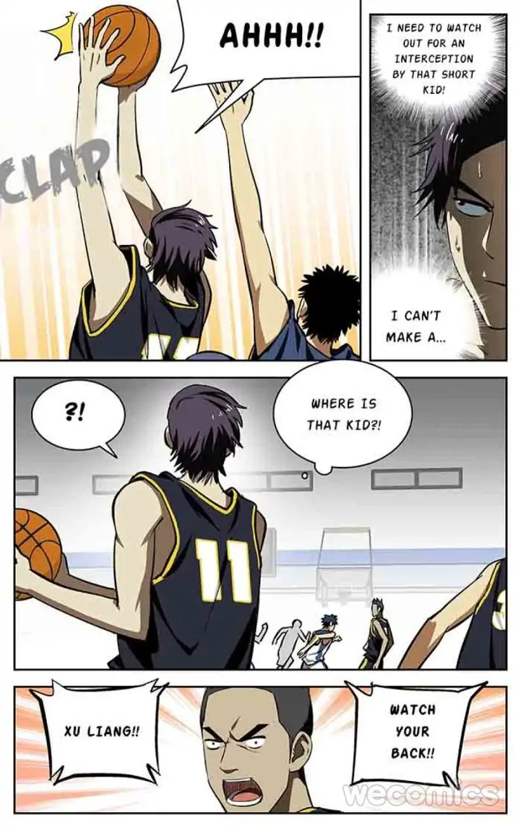 Into The Net 73 6