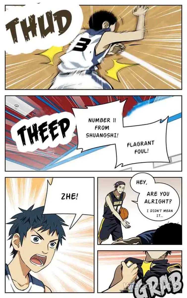Into The Net 73 9