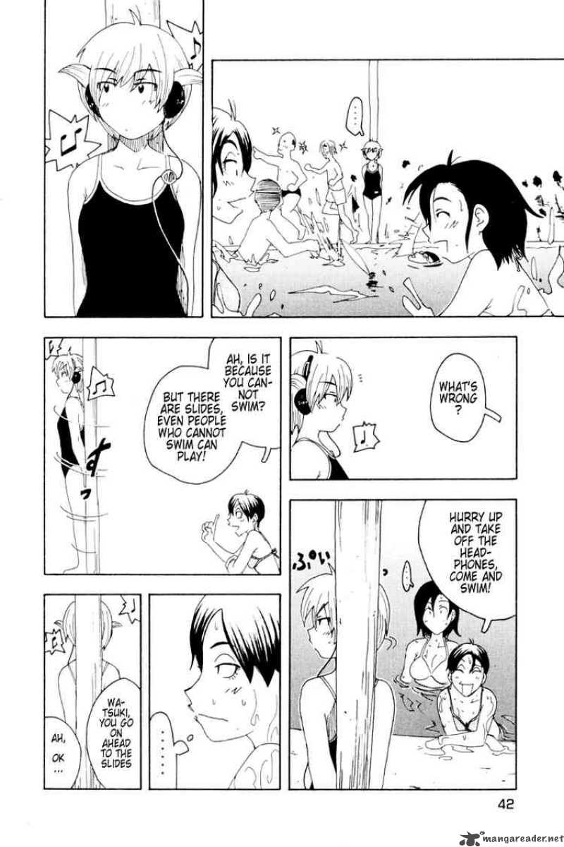 Inu Neko Jump 18 16