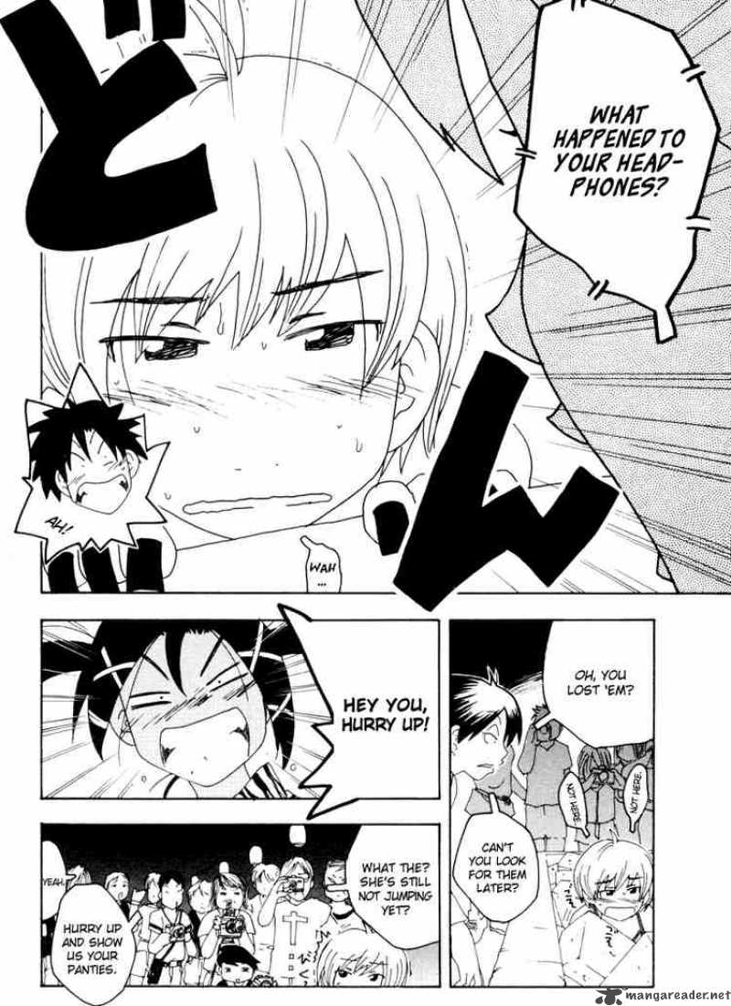 Inu Neko Jump 36 16