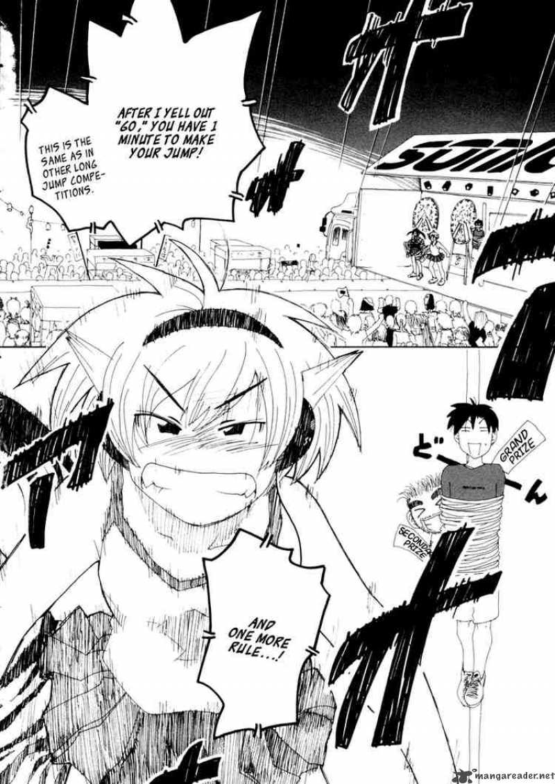 Inu Neko Jump 36 8