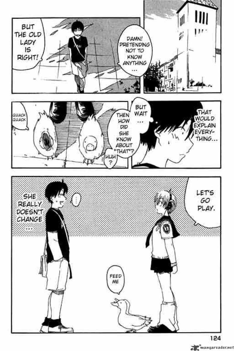 Inu Neko Jump 5 23