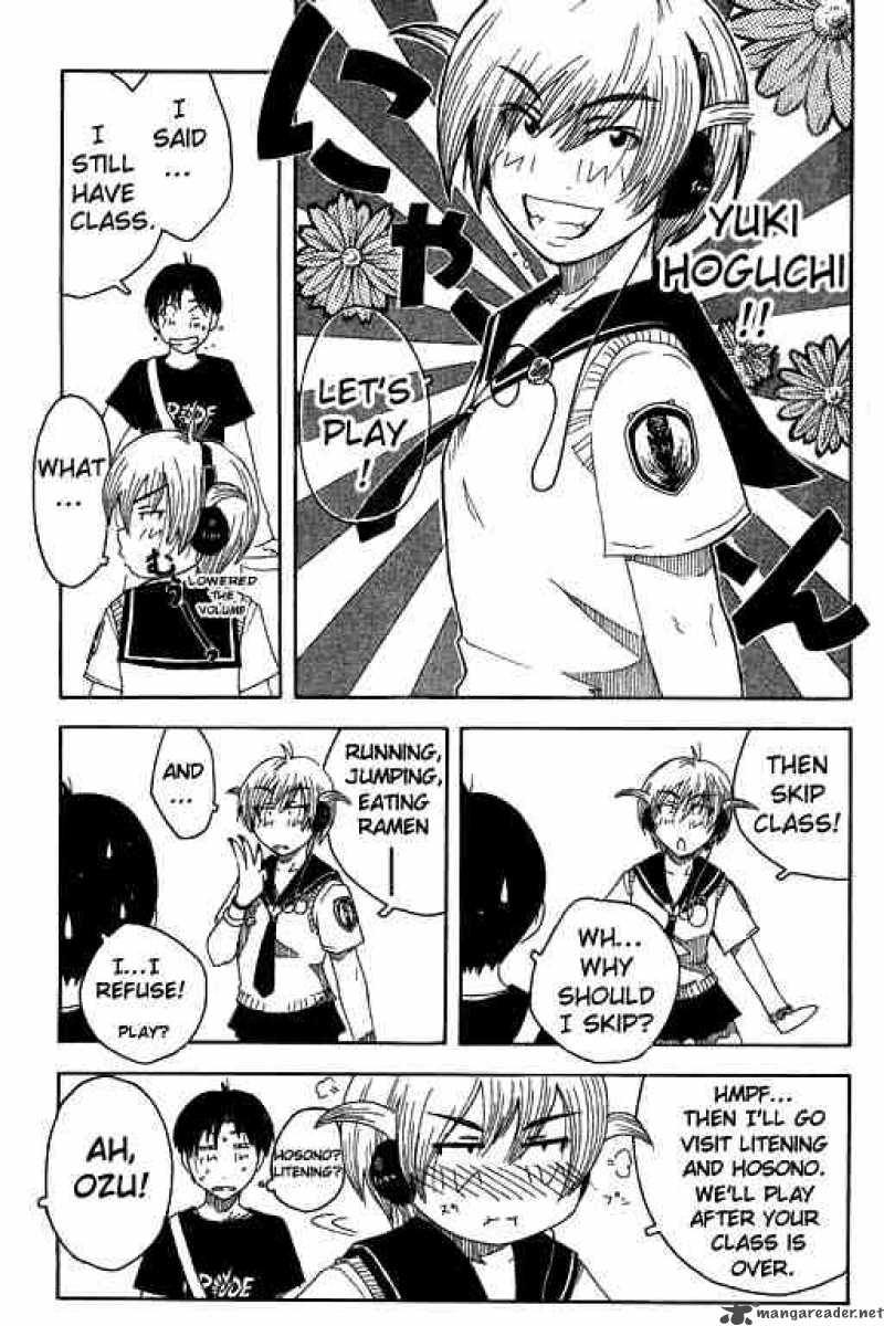 Inu Neko Jump 5 6