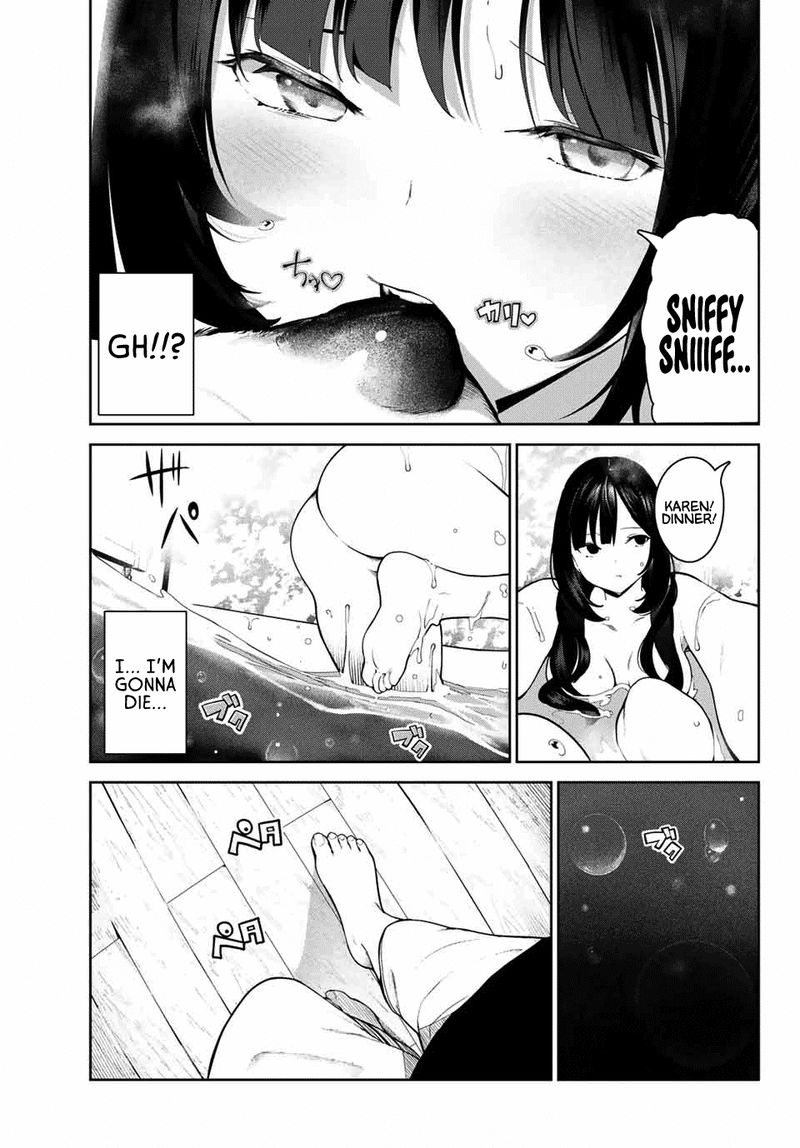 Inu Ni Nattara Suki Na Hito Ni Hirowareta 1 15