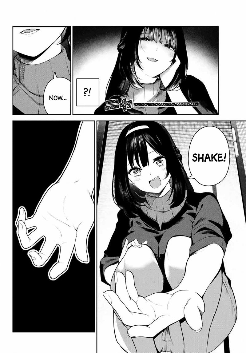 Inu Ni Nattara Suki Na Hito Ni Hirowareta 1 18