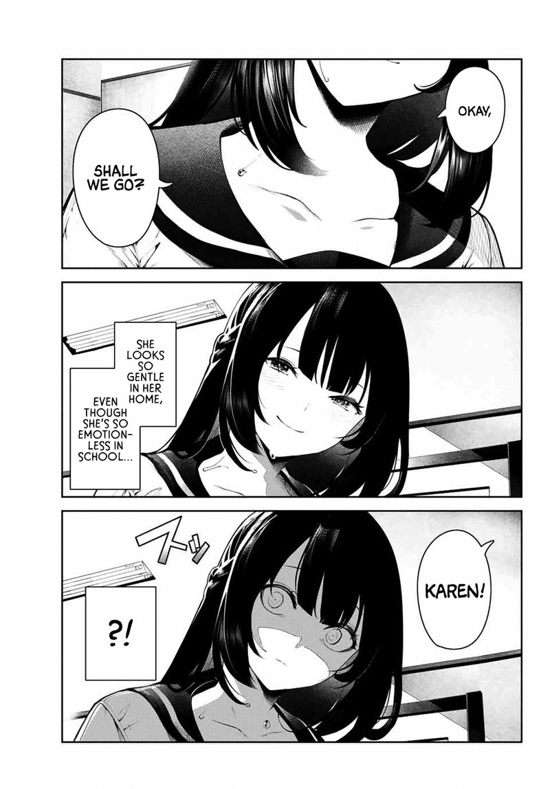 Inu Ni Nattara Suki Na Hito Ni Hirowareta 1 5