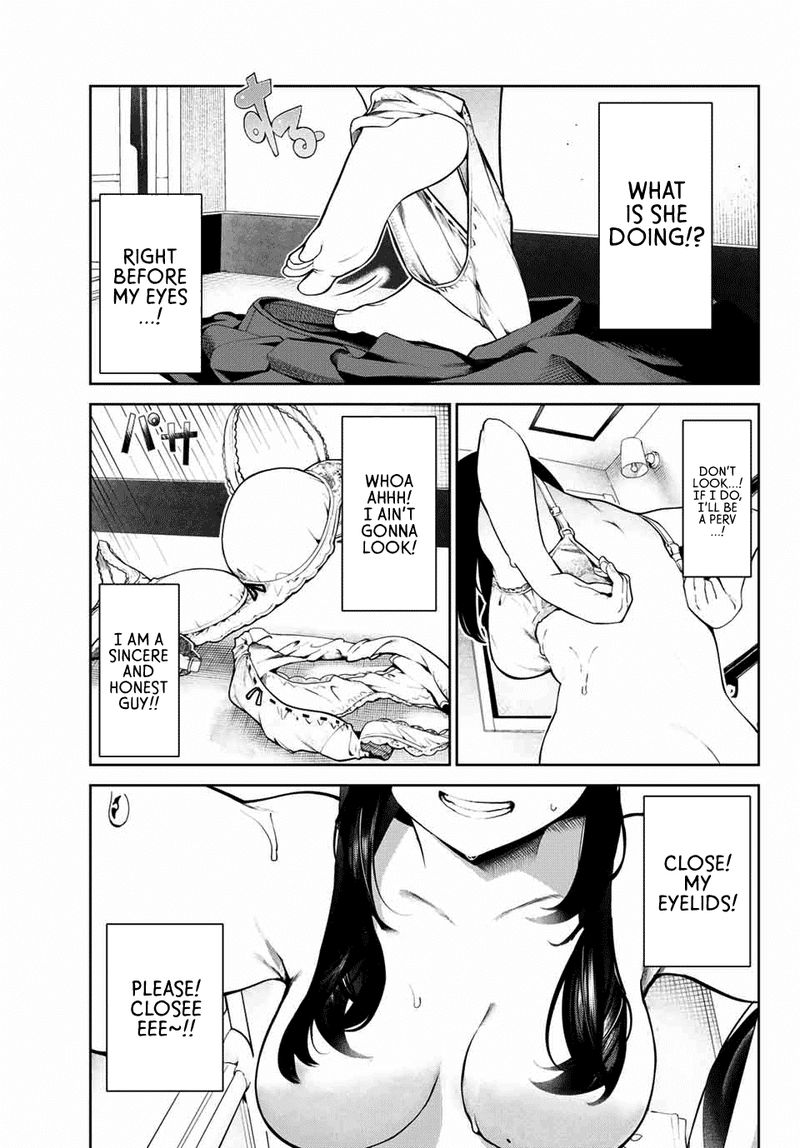 Inu Ni Nattara Suki Na Hito Ni Hirowareta 1 9
