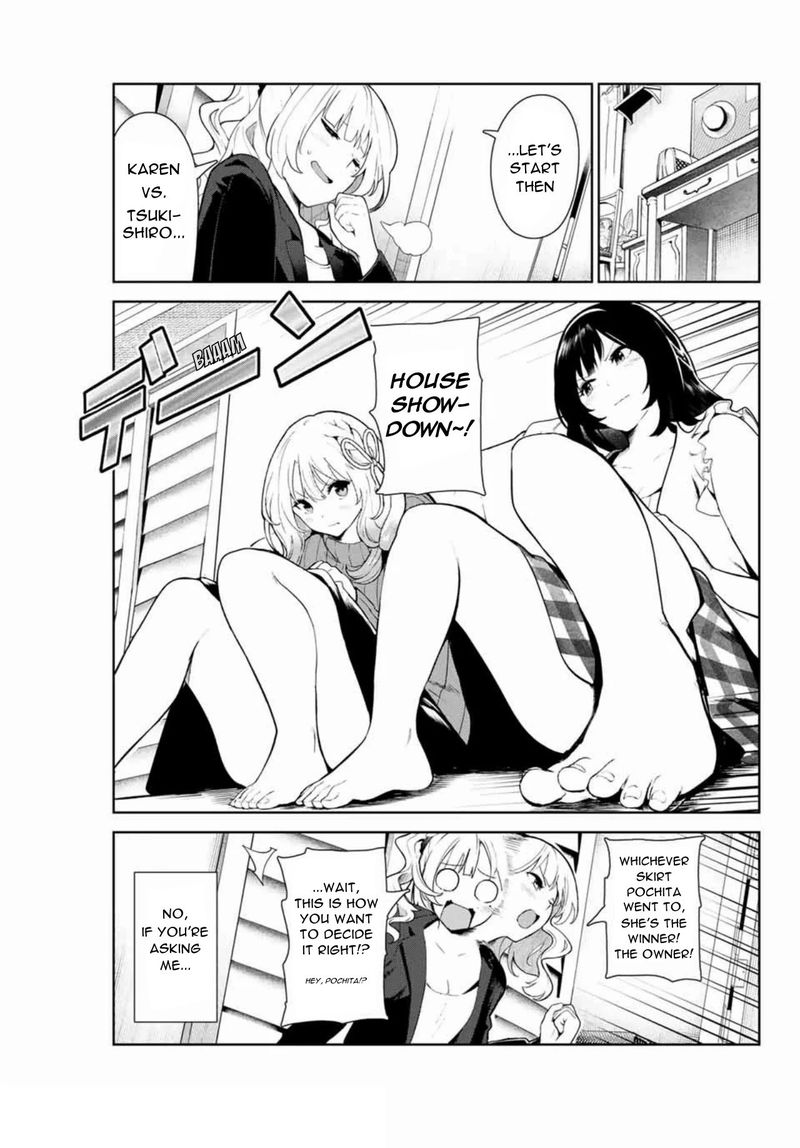 Inu Ni Nattara Suki Na Hito Ni Hirowareta 10 7