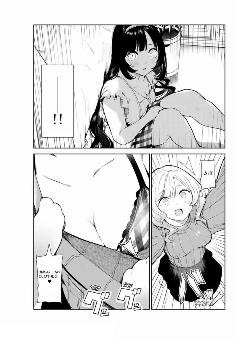 Inu Ni Nattara Suki Na Hito Ni Hirowareta 10b 5