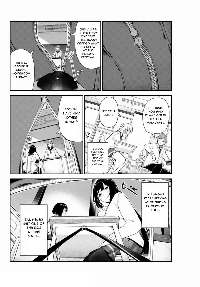 Inu Ni Nattara Suki Na Hito Ni Hirowareta 11 14