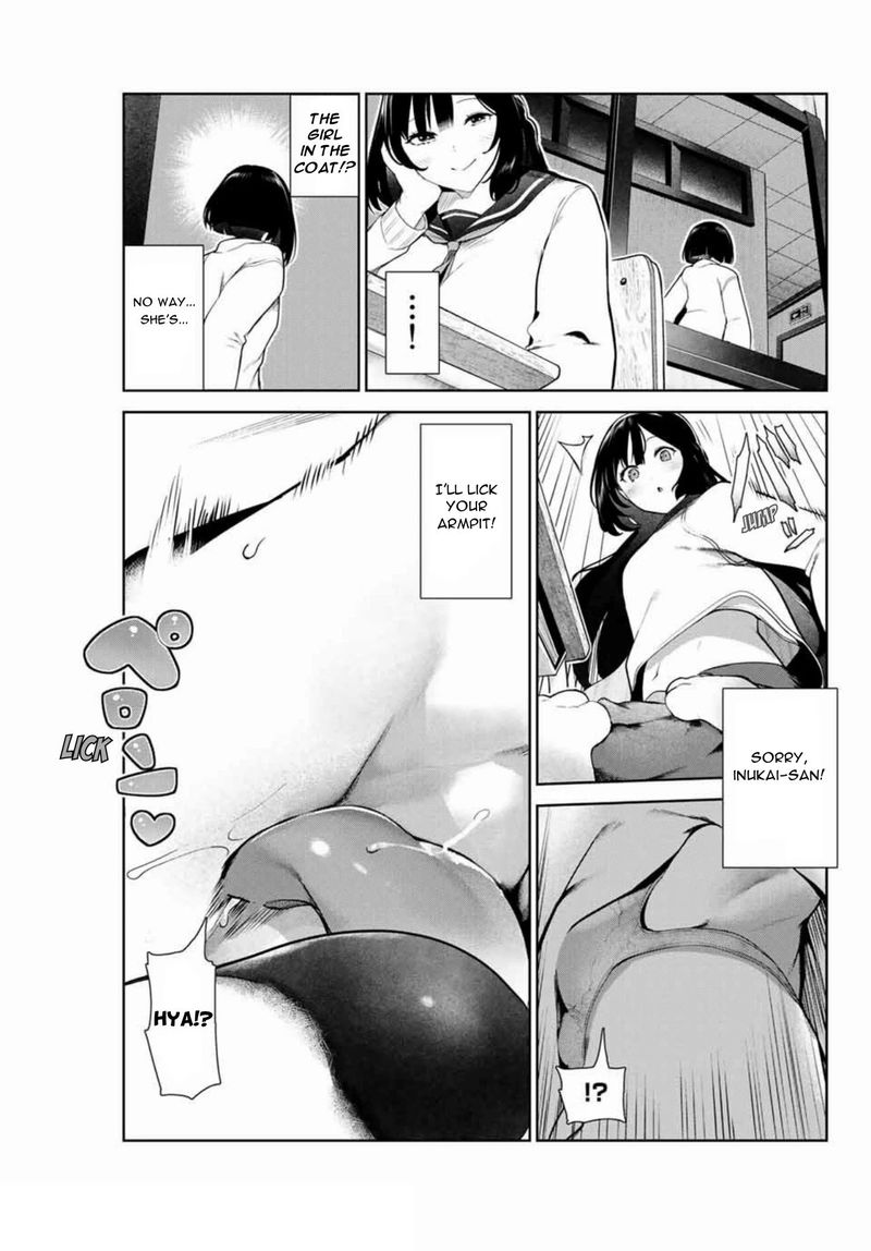 Inu Ni Nattara Suki Na Hito Ni Hirowareta 11 15