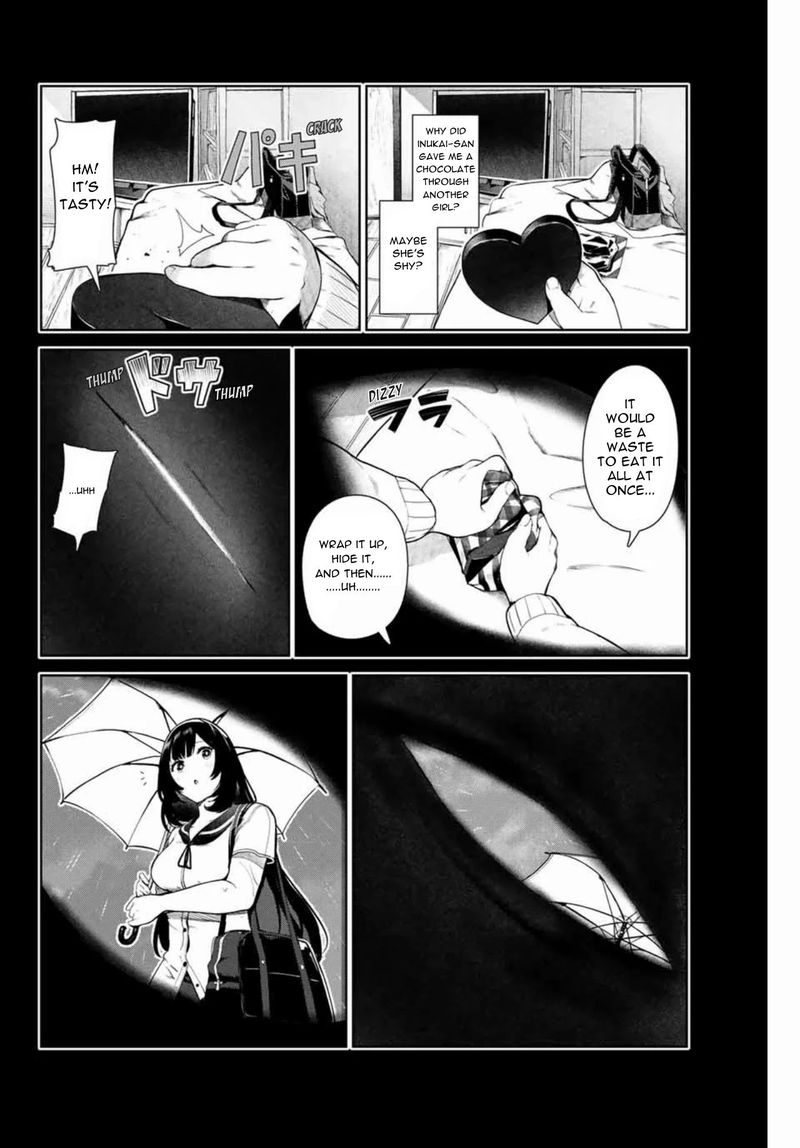 Inu Ni Nattara Suki Na Hito Ni Hirowareta 11 2