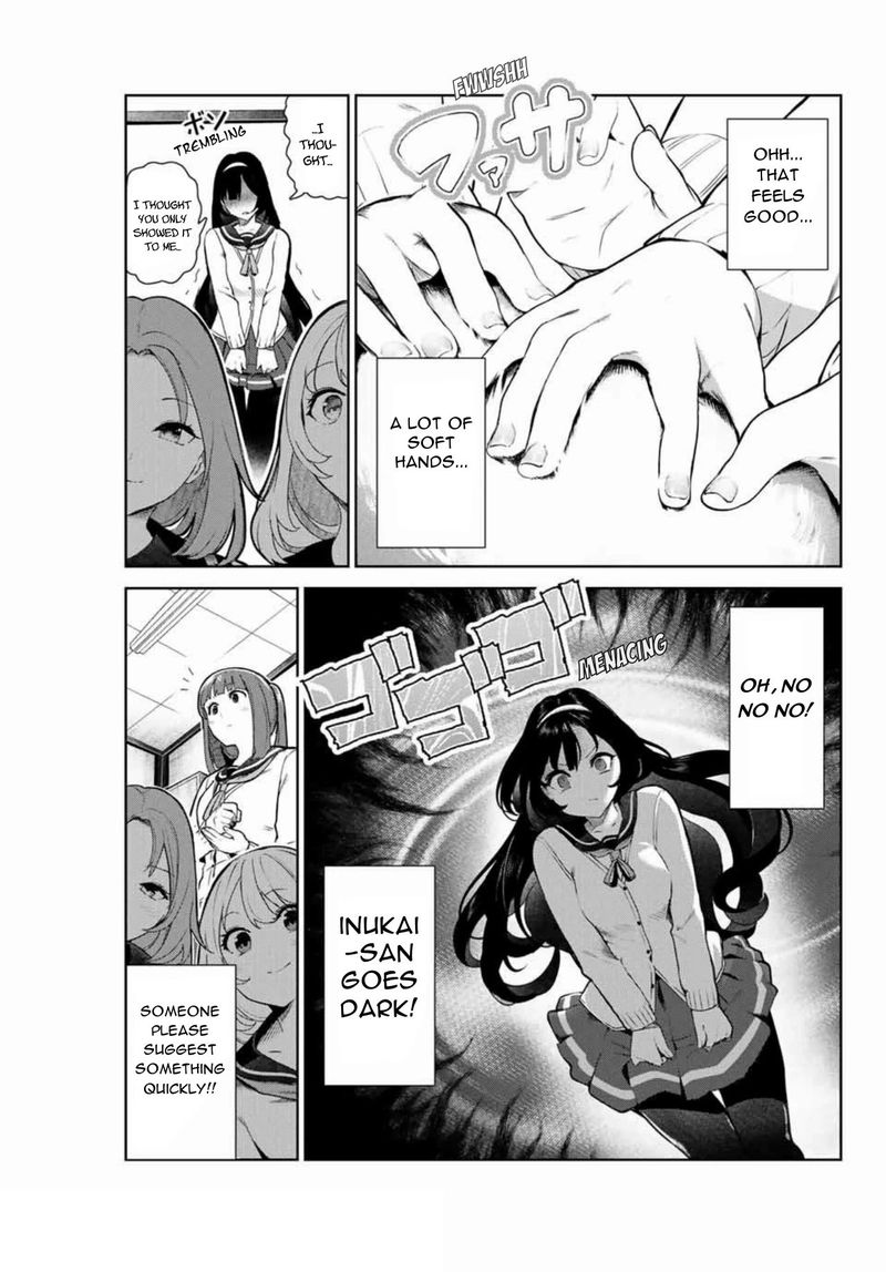 Inu Ni Nattara Suki Na Hito Ni Hirowareta 12 5